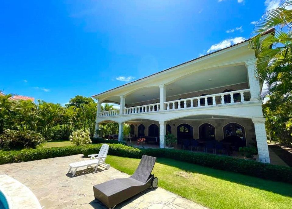 Вилла в Кабарете, Доминиканская Республика, 870 м² - фото 10