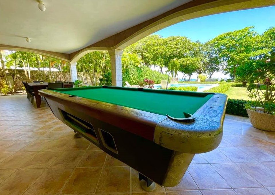 Вилла в Кабарете, Доминиканская Республика, 870 м² - фото 11