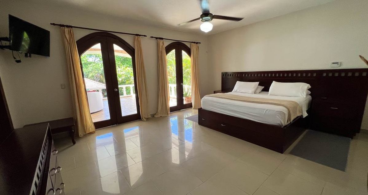 Вилла в Кабарете, Доминиканская Республика, 870 м² - фото 13