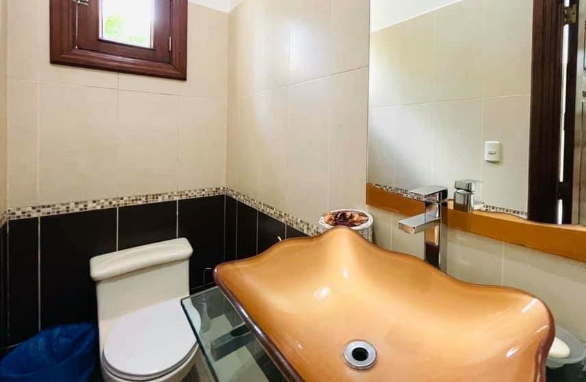 Вилла в Кабарете, Доминиканская Республика, 870 м² - фото 16