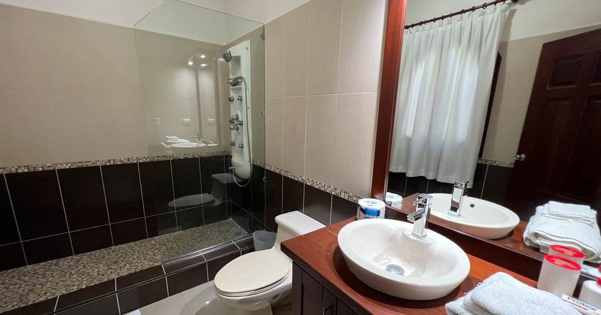 Вилла в Кабарете, Доминиканская Республика, 870 м² - фото 17