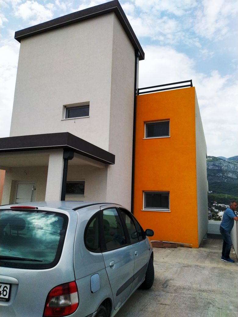 Дом в Баре, Черногория, 257 м² - фото 7