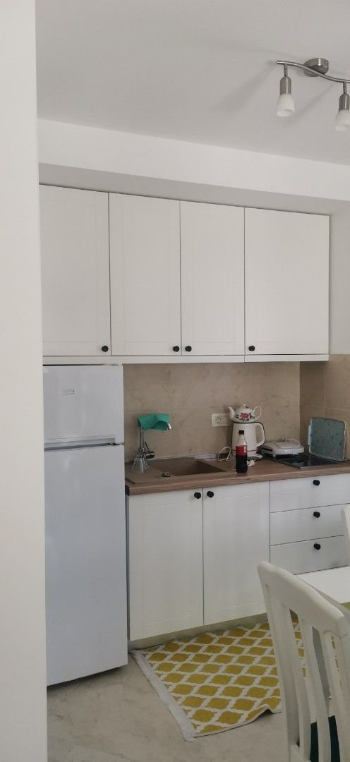 Квартира в Будве, Черногория, 43 м² - фото 8