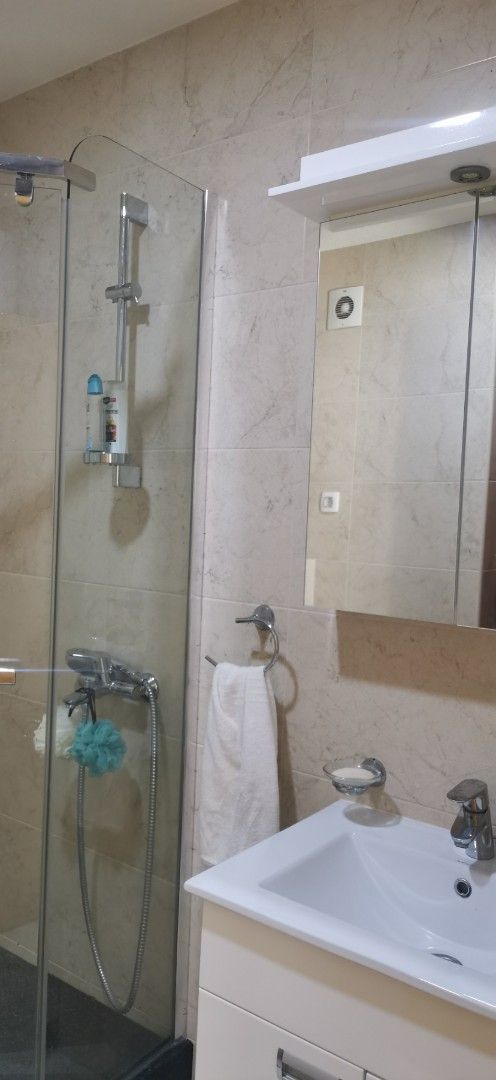 Квартира в Будве, Черногория, 43 м² - фото 11