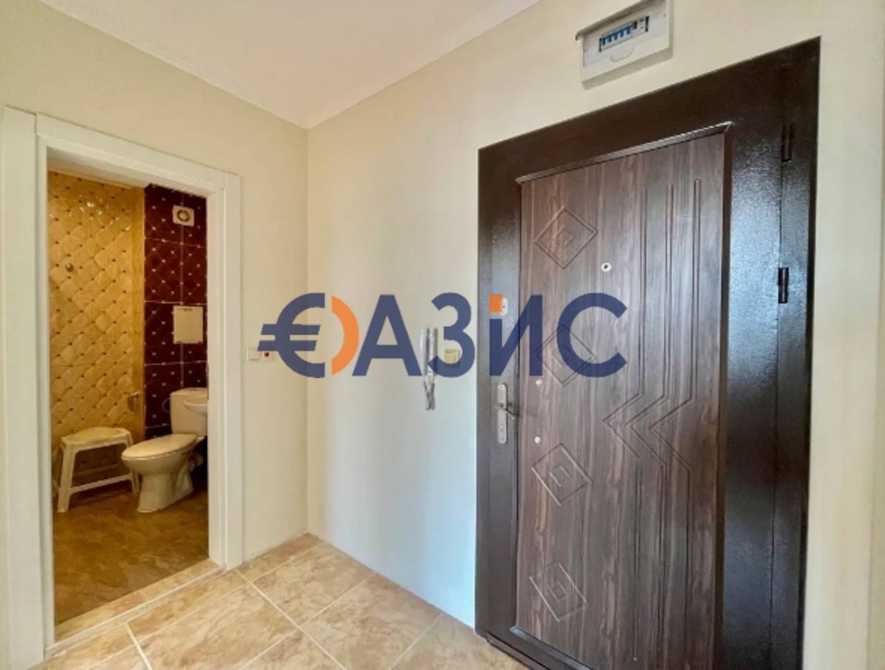 Апартаменты в Равде, Болгария, 58 м2 - фото 1
