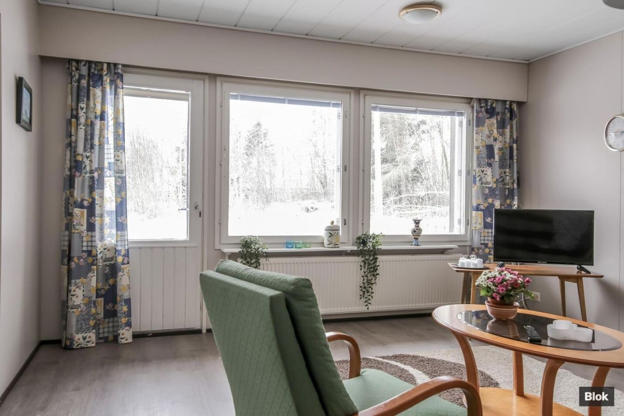 Таунхаус в Вааса, Финляндия, 60 м² - фото 5