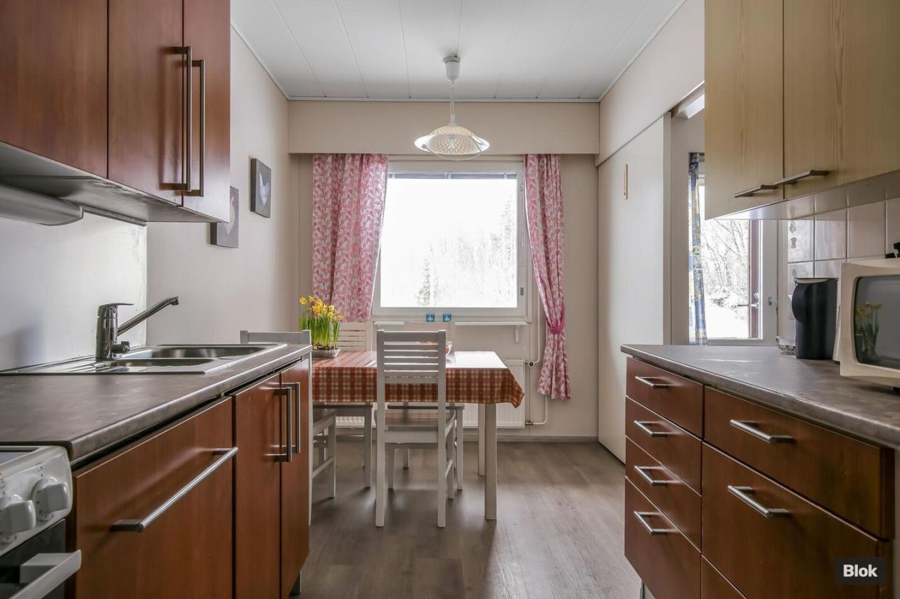 Таунхаус в Вааса, Финляндия, 60 м² - фото 8