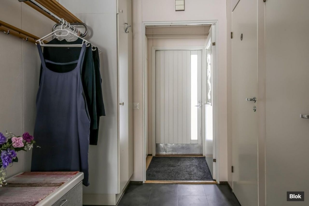 Таунхаус в Вааса, Финляндия, 60 м² - фото 3