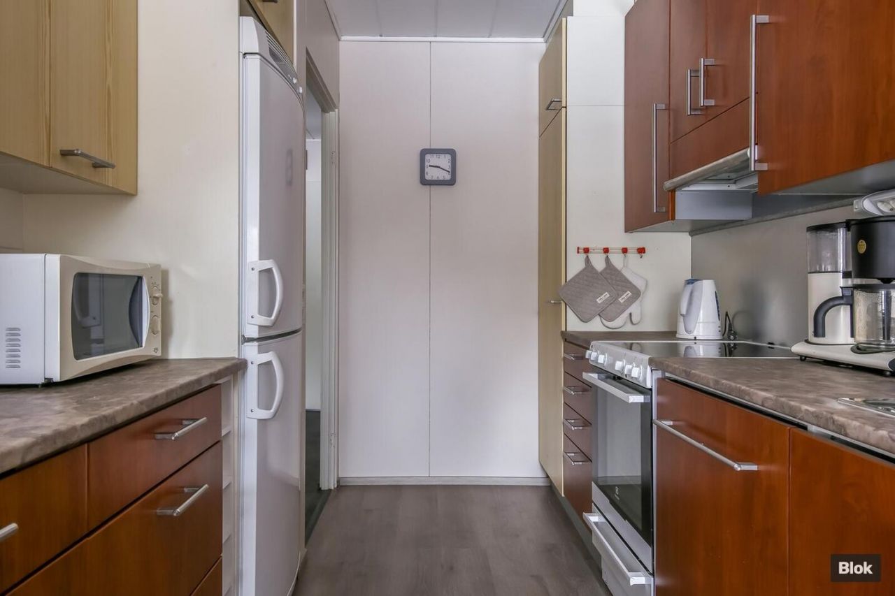 Таунхаус в Вааса, Финляндия, 60 м² - фото 9