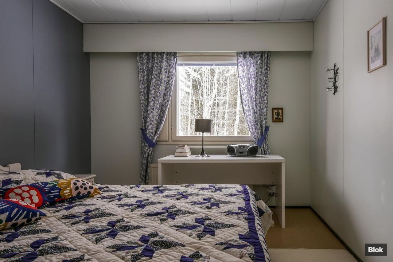 Таунхаус в Вааса, Финляндия, 60 м² - фото 12