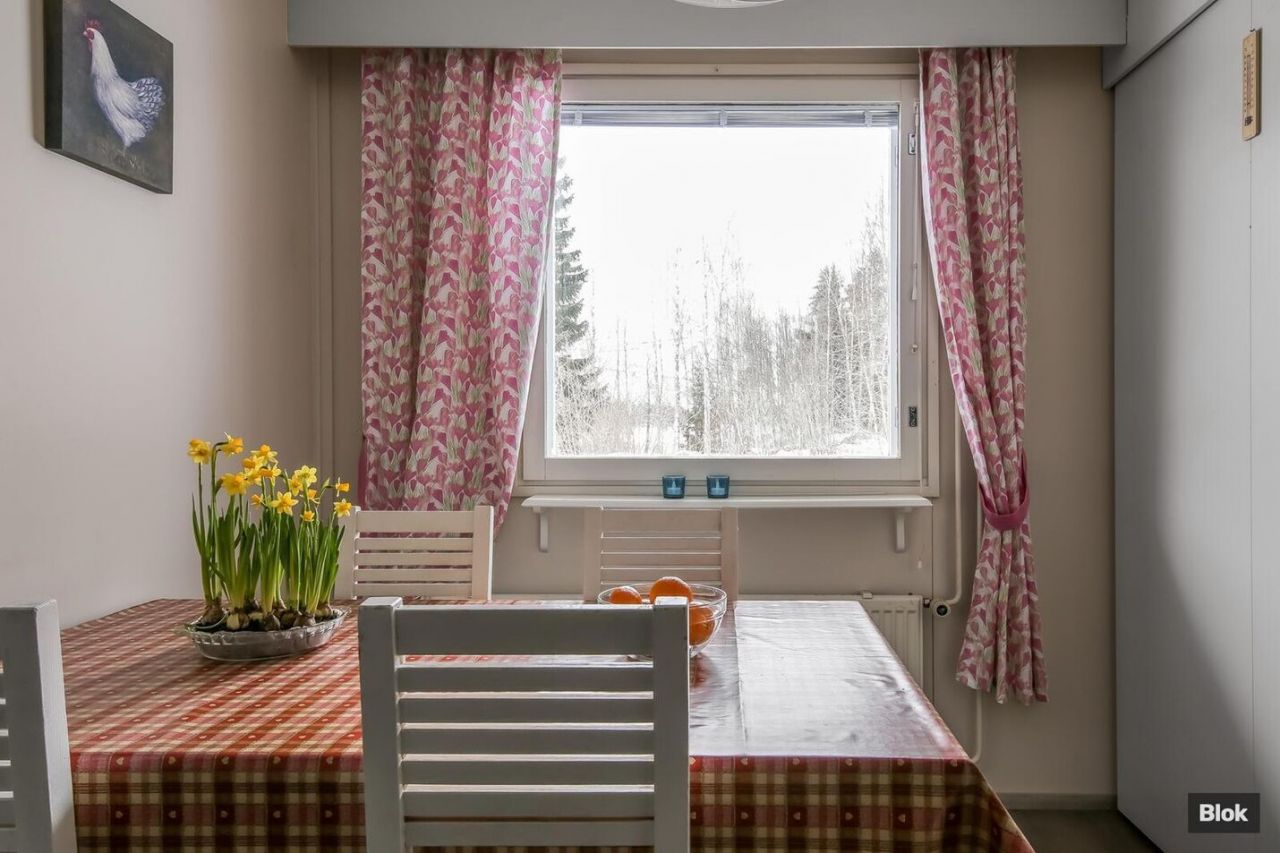 Таунхаус в Вааса, Финляндия, 60 м² - фото 10