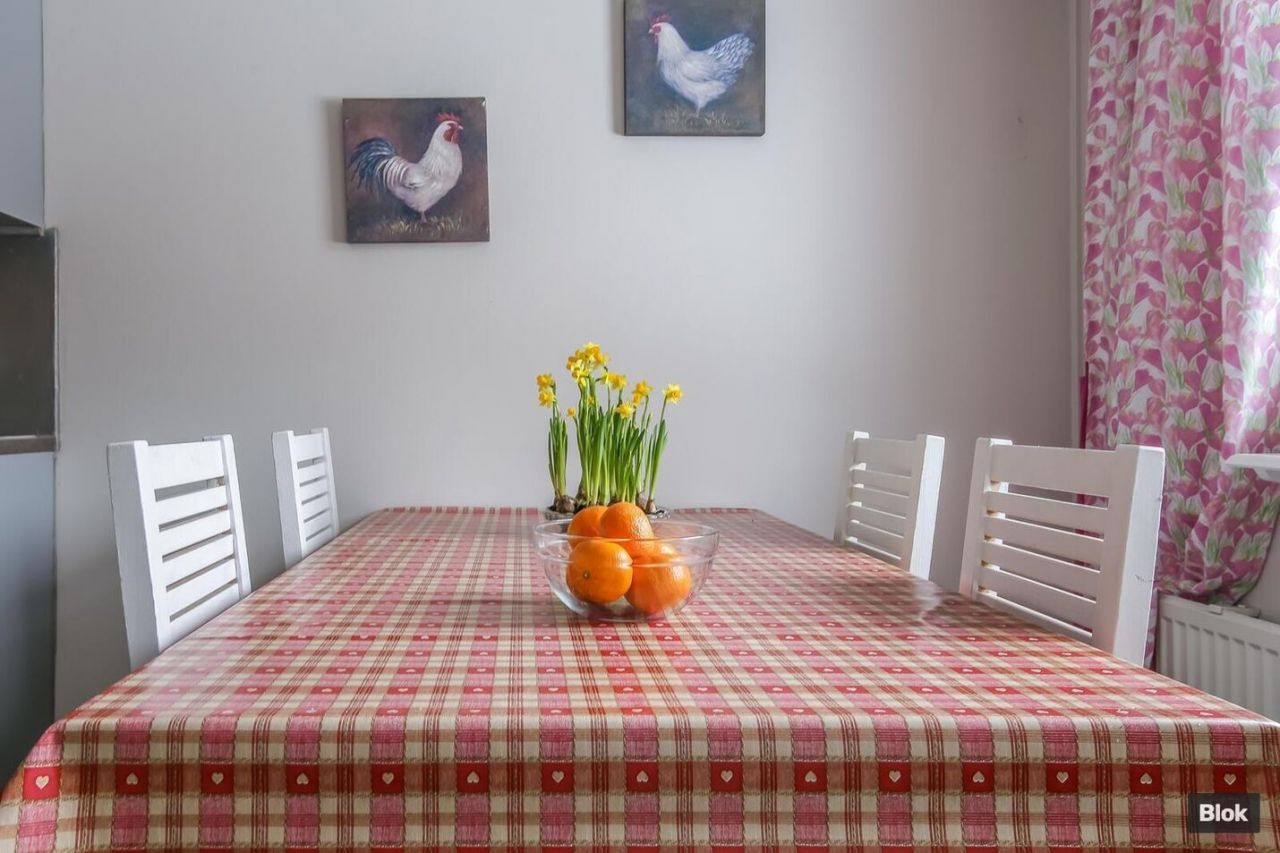 Таунхаус в Вааса, Финляндия, 60 м² - фото 11