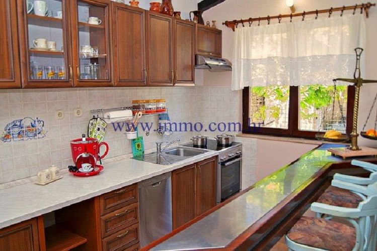 Вилла в Сплите, Хорватия, 87 м² - фото 5