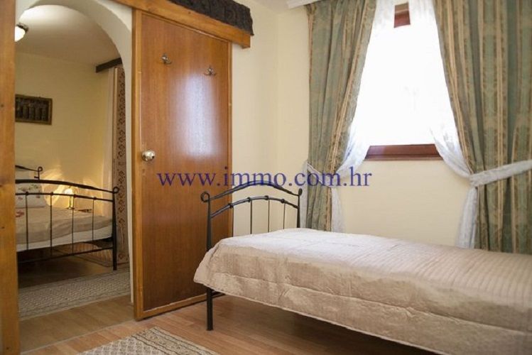 Вилла в Сплите, Хорватия, 87 м² - фото 7