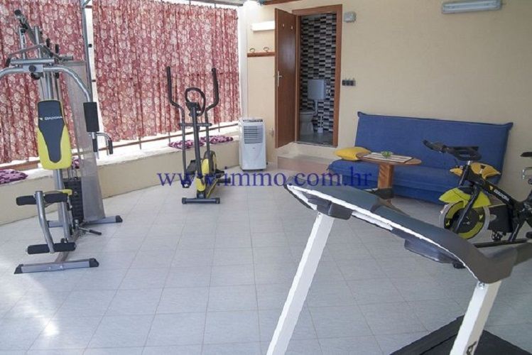 Вилла в Сплите, Хорватия, 87 м² - фото 11