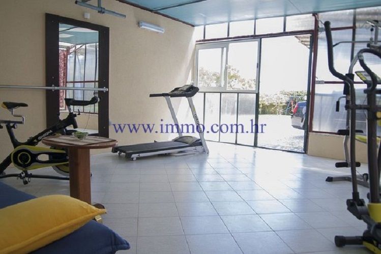 Вилла в Сплите, Хорватия, 87 м² - фото 12