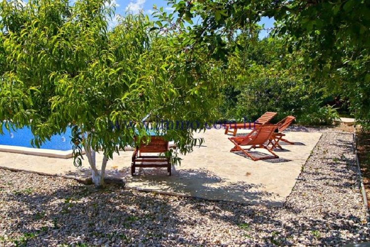 Вилла в Сплите, Хорватия, 87 м² - фото 15