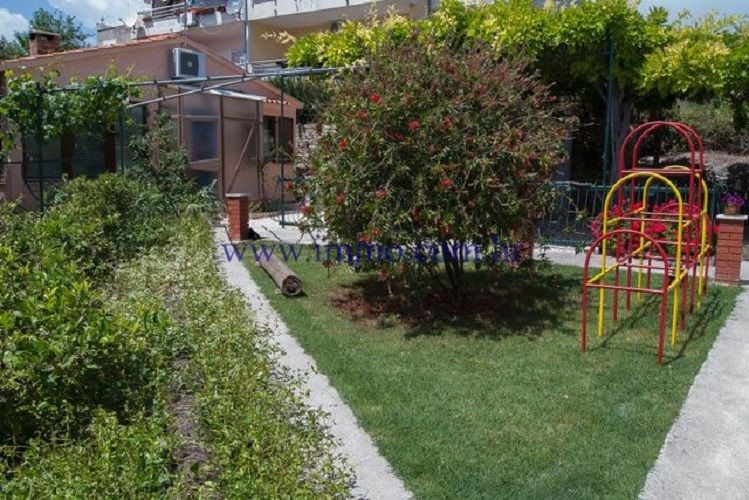 Вилла в Сплите, Хорватия, 87 м² - фото 17