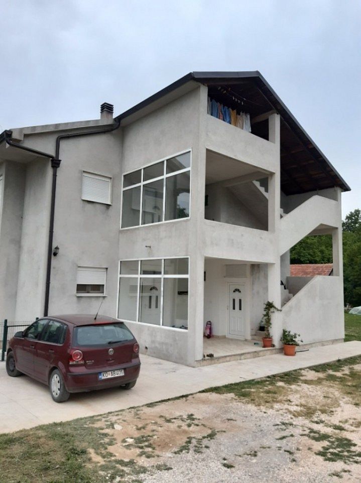 Дом в Которе, Черногория, 130 м2 - фото 1