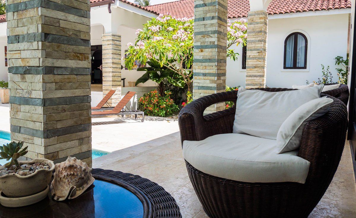 Вилла в Кабарете, Доминиканская Республика, 457 м² - фото 4