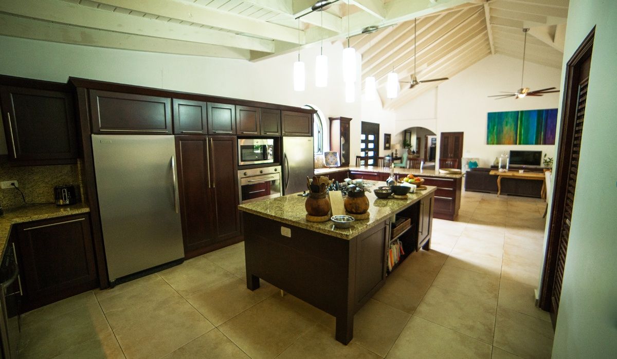 Вилла в Кабарете, Доминиканская Республика, 457 м² - фото 11