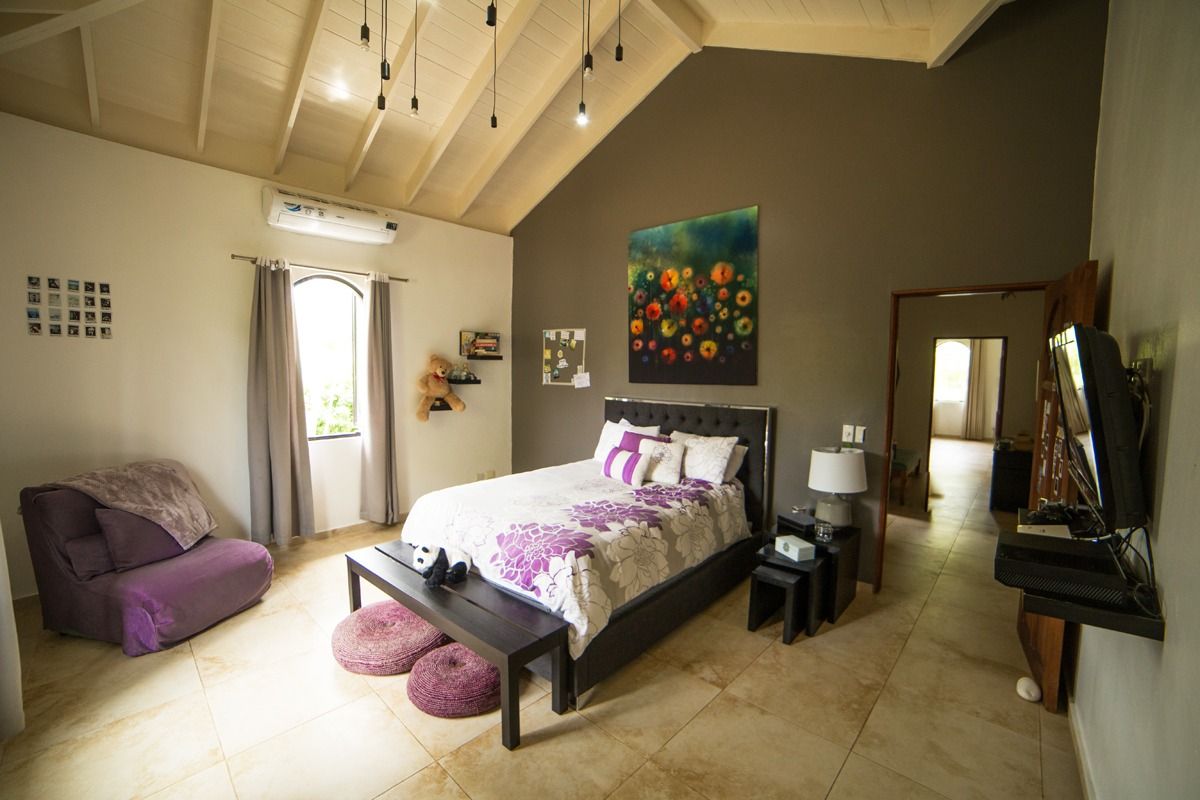 Вилла в Кабарете, Доминиканская Республика, 457 м² - фото 15