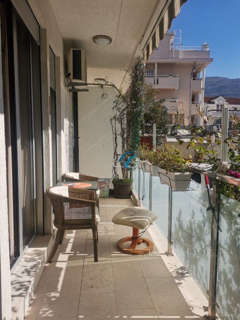 Квартира в Будве, Черногория, 59 м² - фото 3