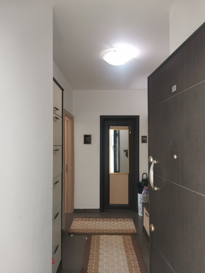 Квартира в Будве, Черногория, 59 м² - фото 4