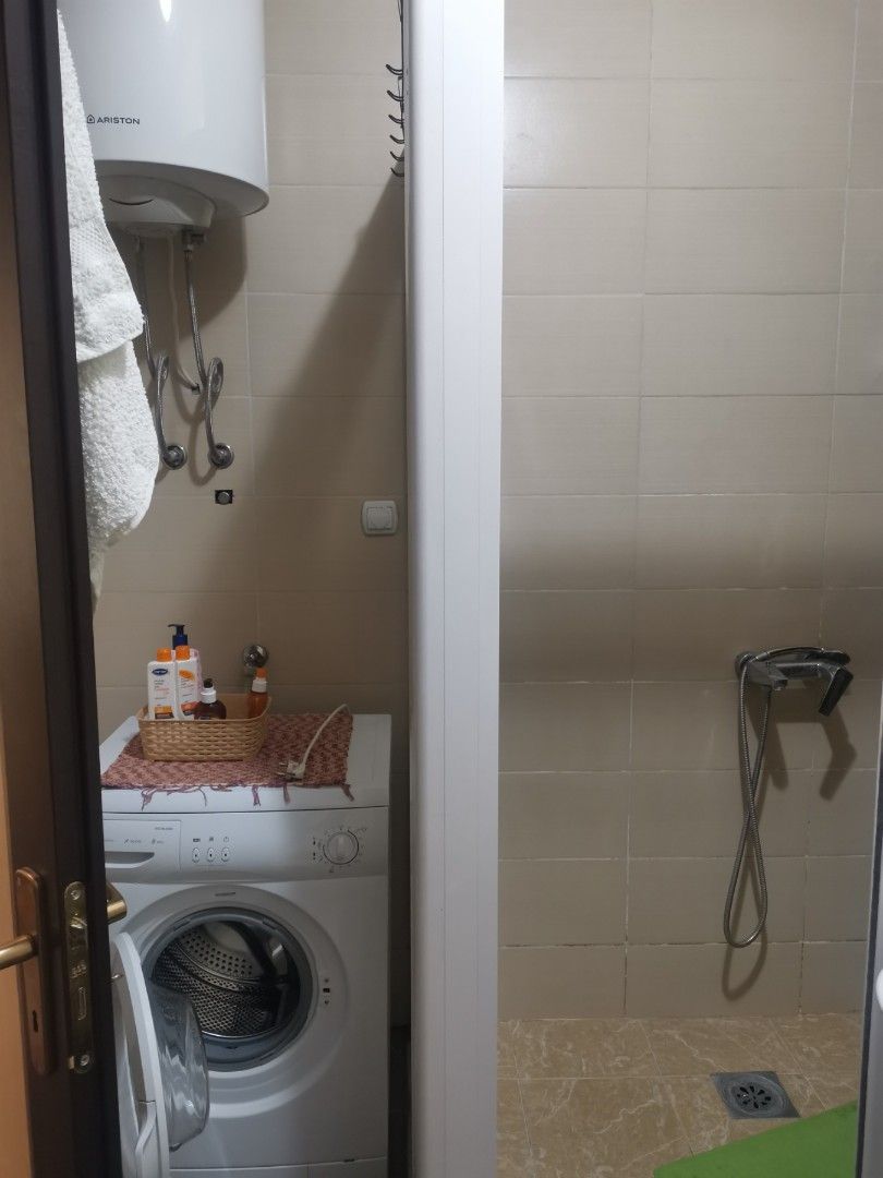 Квартира в Будве, Черногория, 59 м² - фото 5