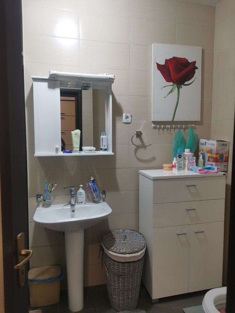 Квартира в Будве, Черногория, 59 м² - фото 6