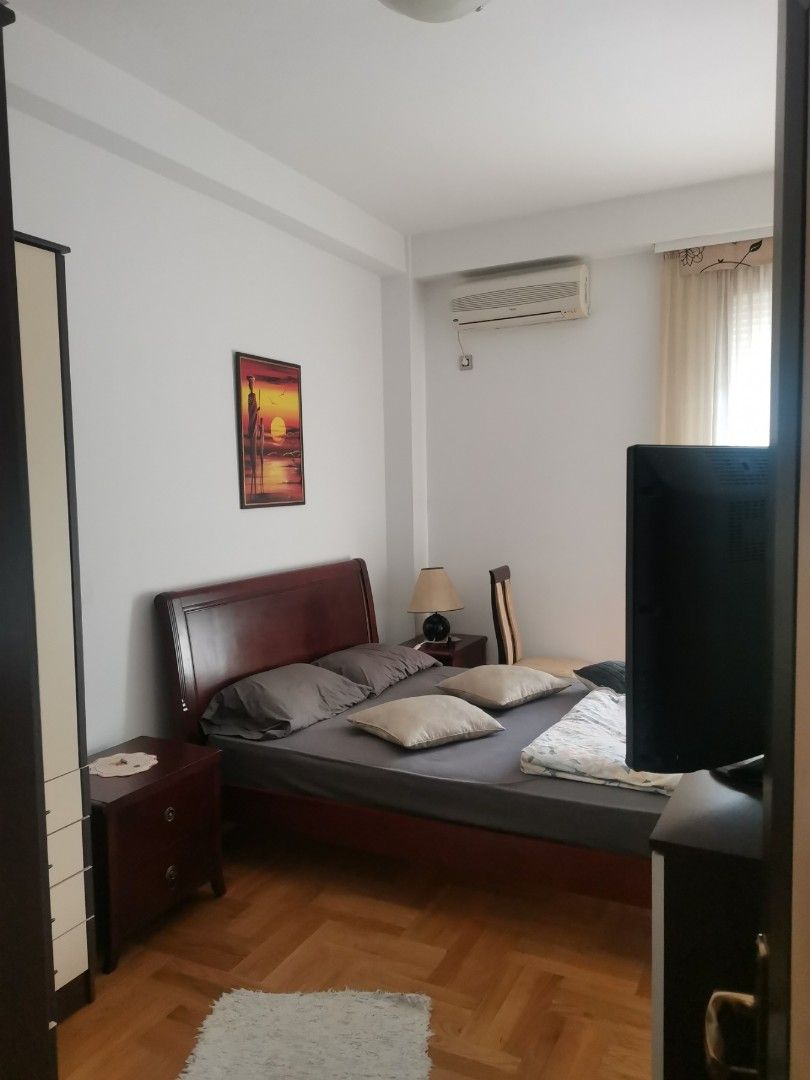 Квартира в Будве, Черногория, 59 м² - фото 7