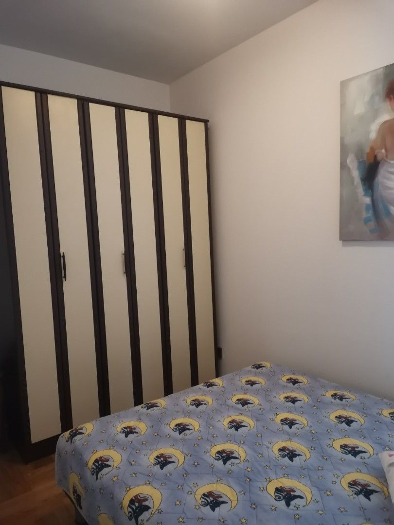 Квартира в Будве, Черногория, 59 м² - фото 8