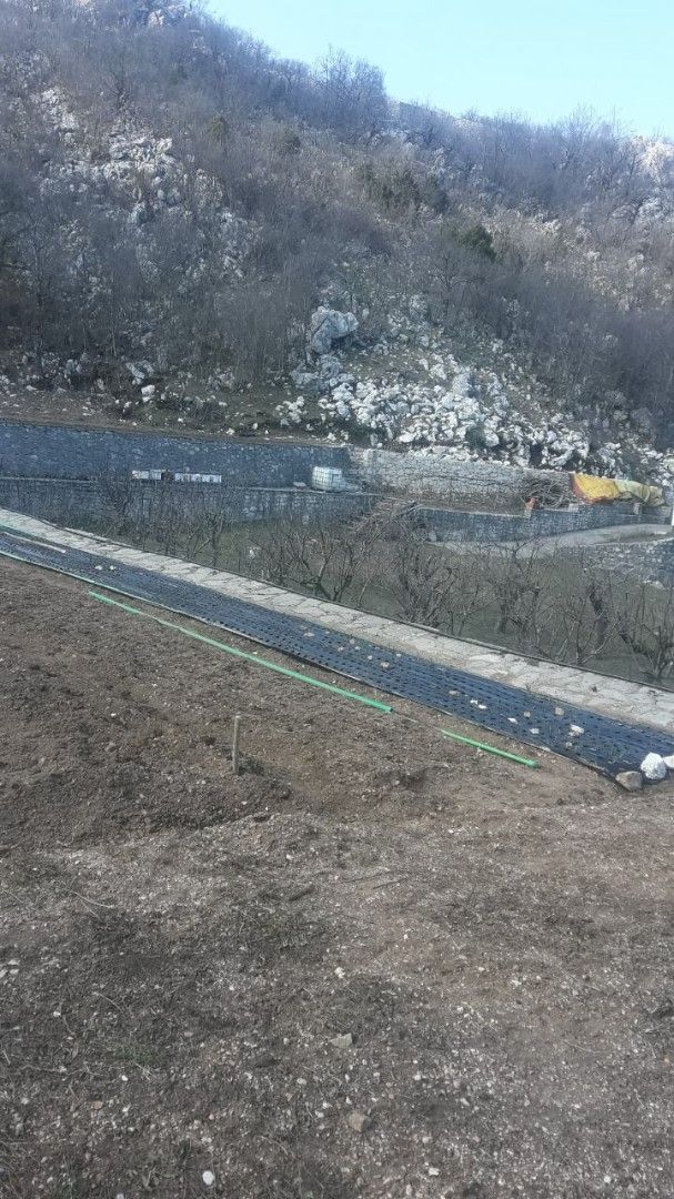 Дом в Баре, Черногория, 250 м² - фото 8