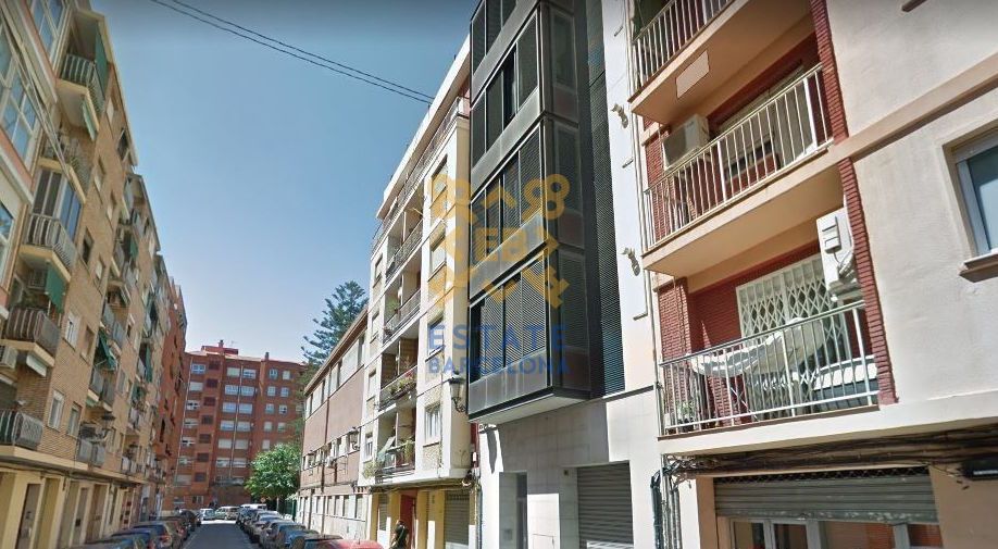 Квартира в Валенсии, Испания, 89 м2 - фото 1