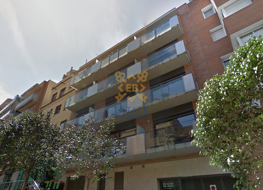 Коммерческая недвижимость в Барселоне, Испания, 1 337 м2 - фото 1