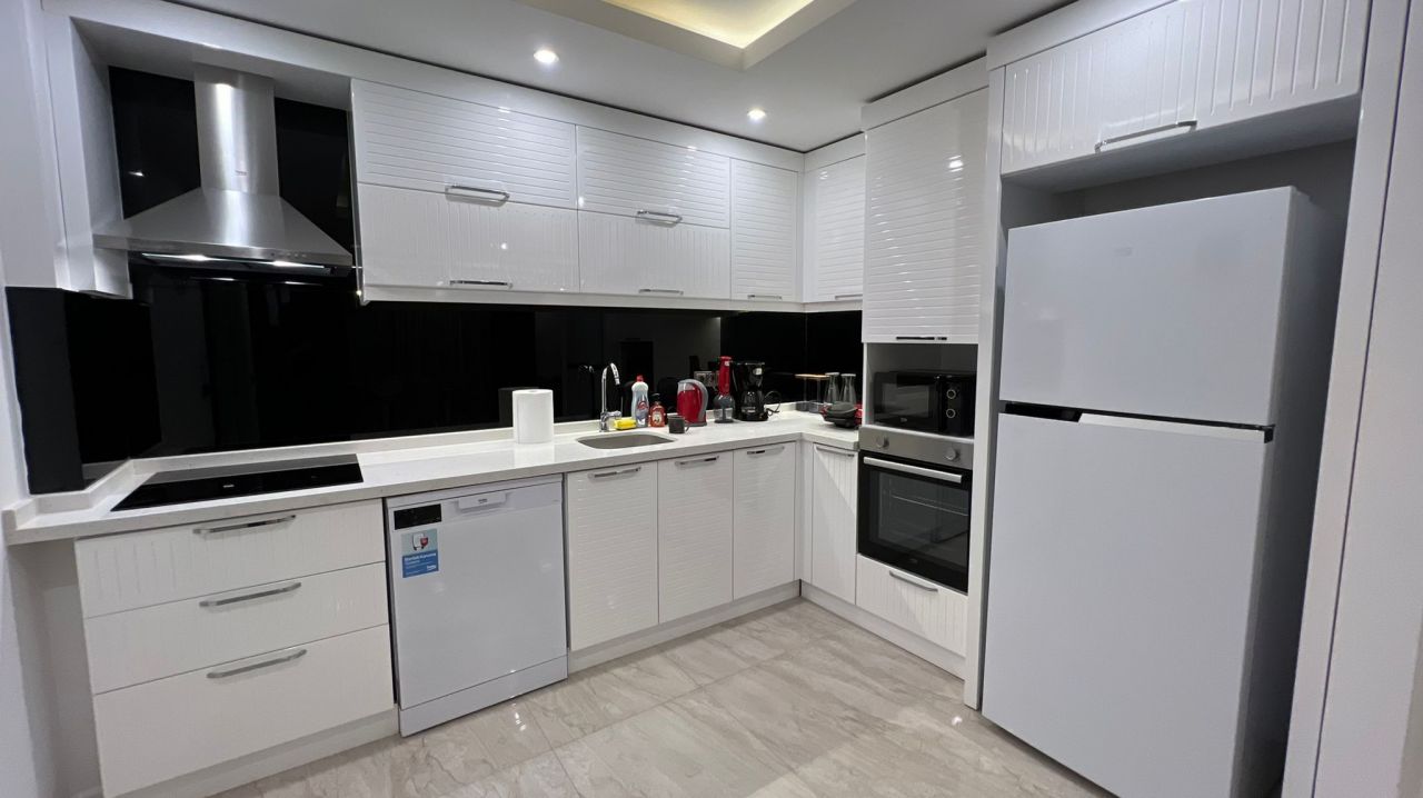 Вилла в Алании, Турция, 300 м² - фото 9