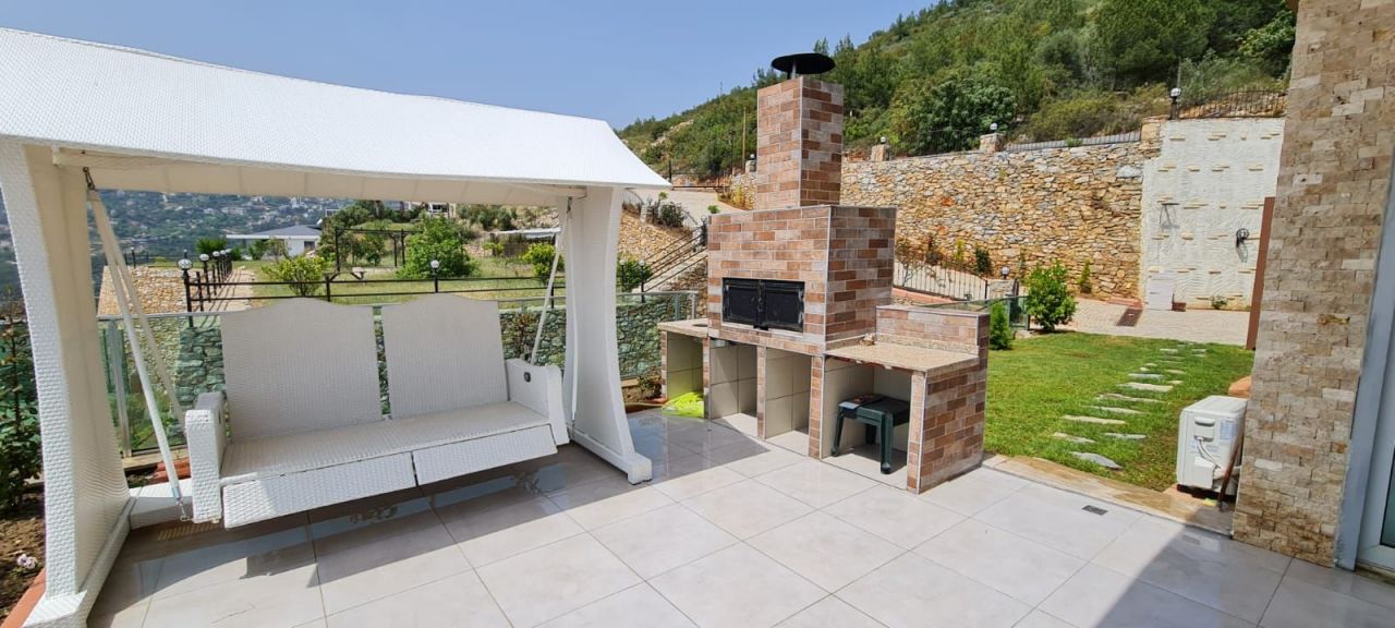 Вилла в Алании, Турция, 350 м² - фото 3