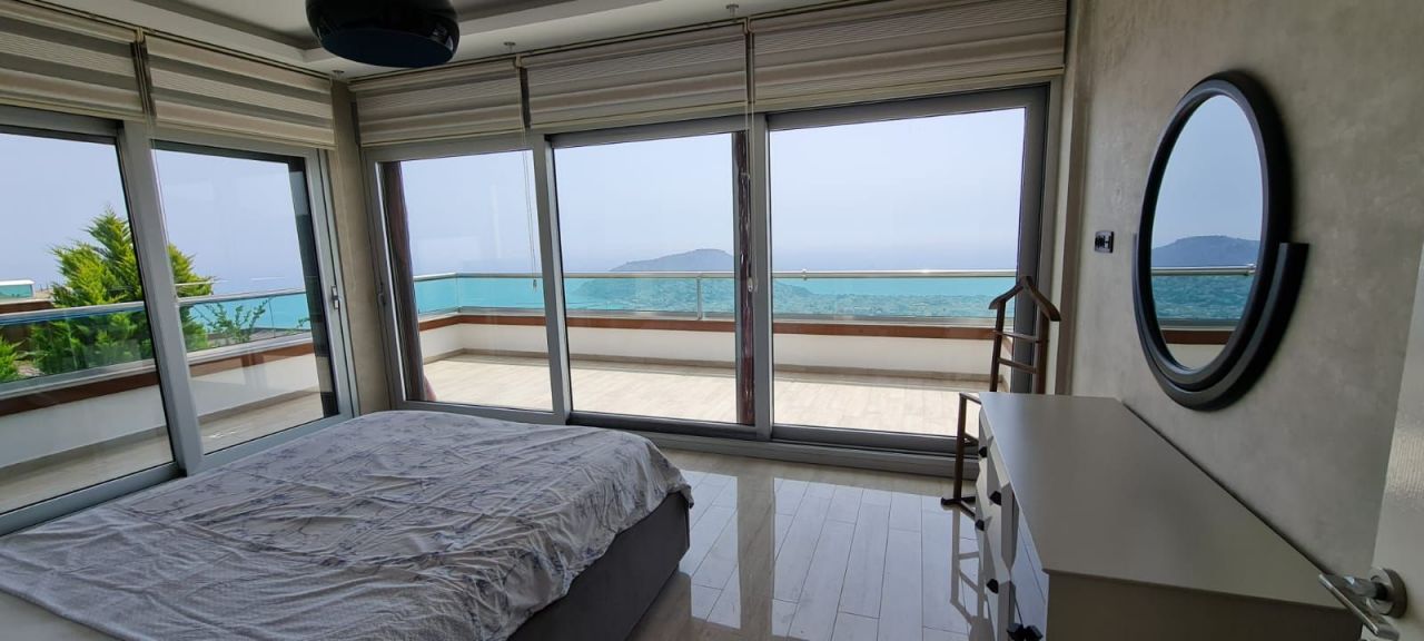 Вилла в Алании, Турция, 350 м² - фото 4