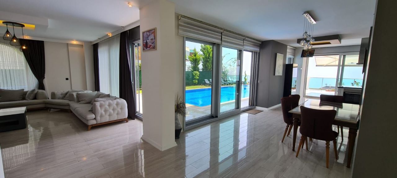 Вилла в Алании, Турция, 350 м² - фото 5