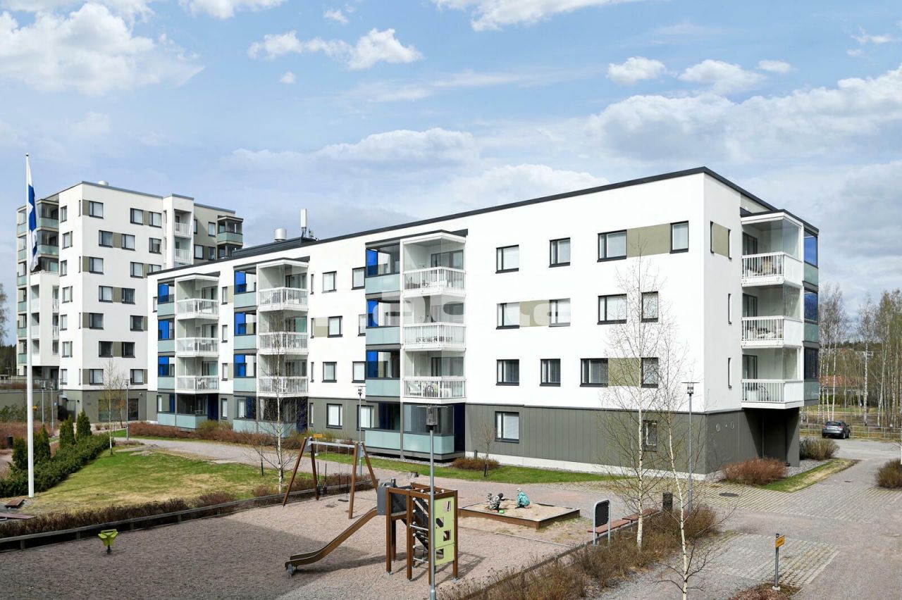 Апартаменты в Вантаа, Финляндия, 62.5 м2 - фото 1
