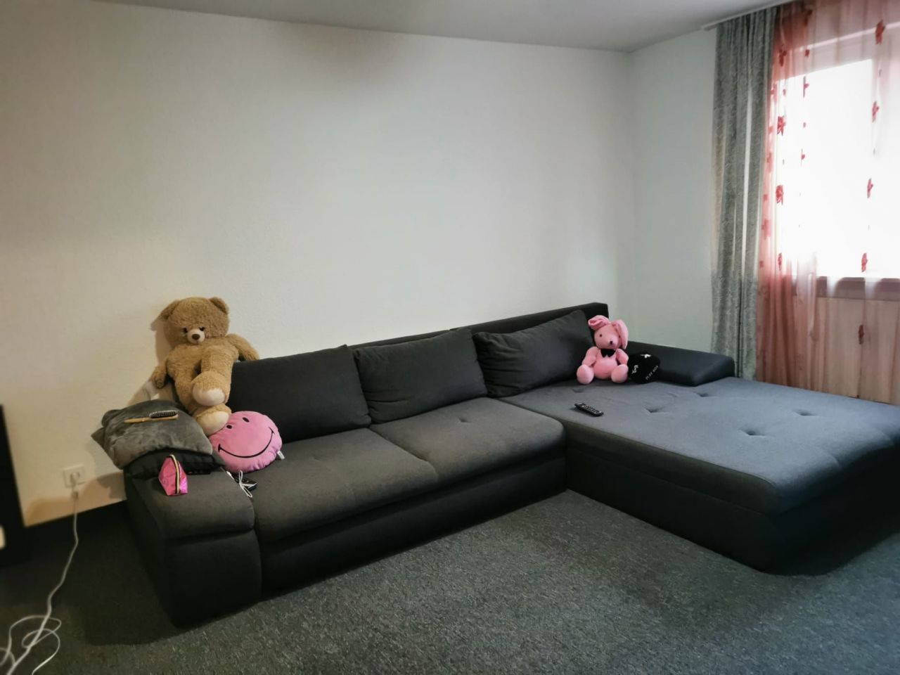 Квартира в Дуйсбурге, Германия, 59.4 м² - фото 2