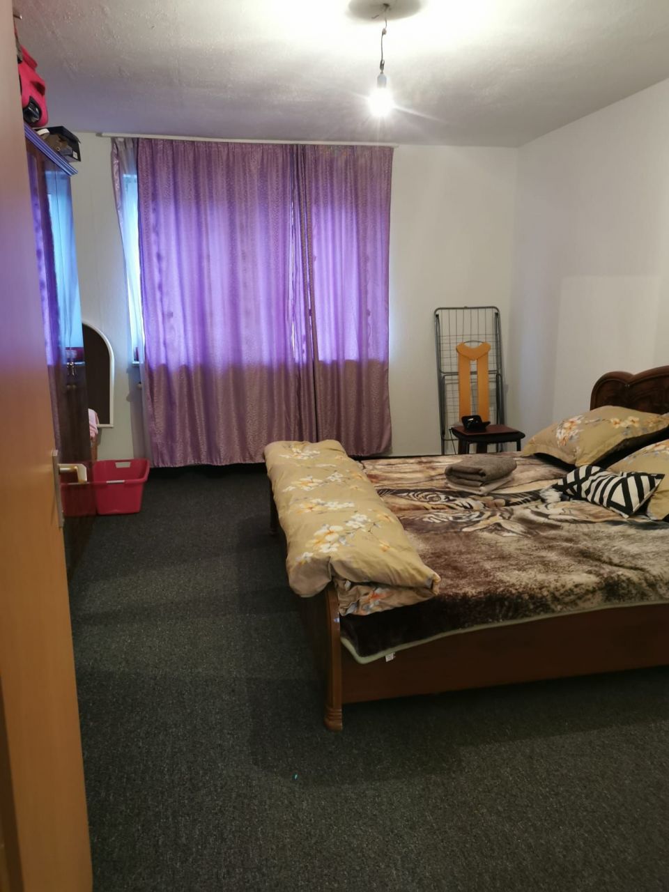 Квартира в Дуйсбурге, Германия, 59.4 м² - фото 3