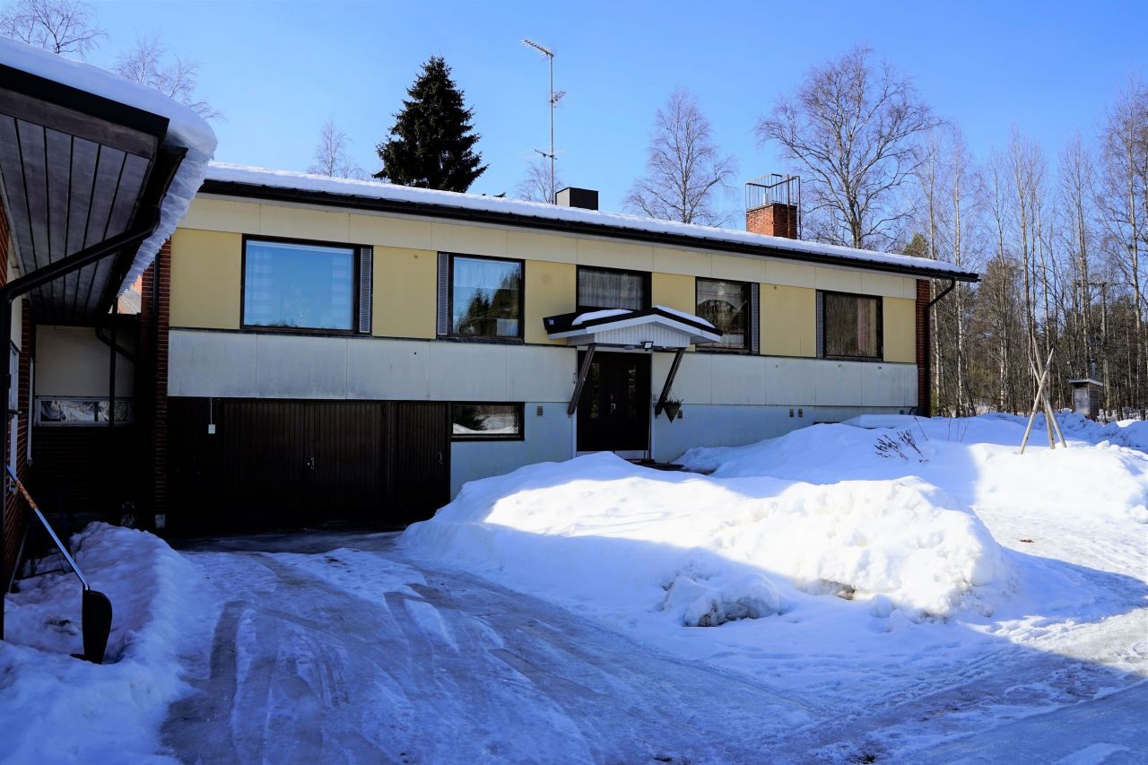 Квартира в Икаалинен, Финляндия, 55 м2 - фото 1
