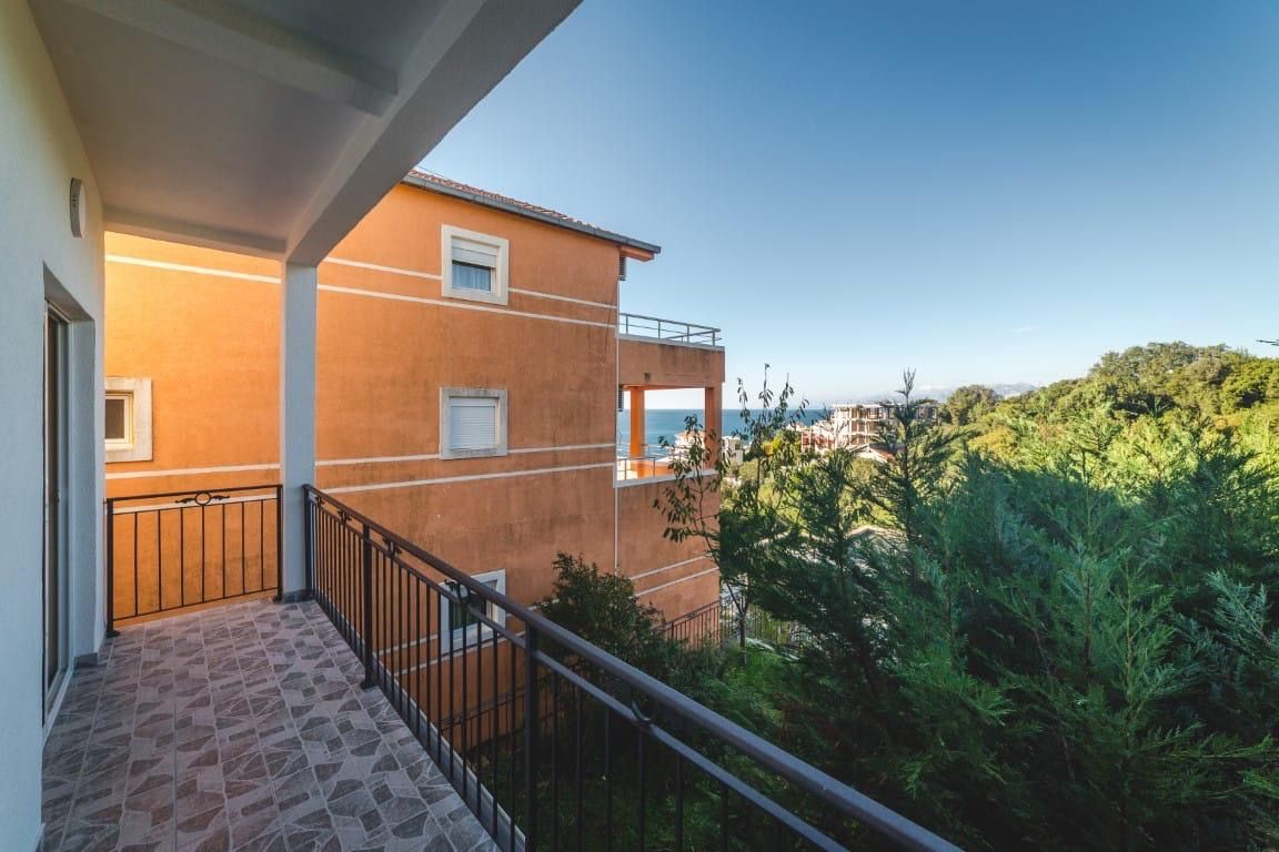 Коттедж в Круче, Черногория, 210 м² - фото 3