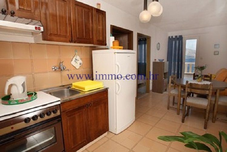 Вилла на острове Брач, Хорватия, 360 м² - фото 5