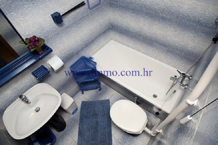 Вилла на острове Брач, Хорватия, 360 м² - фото 8