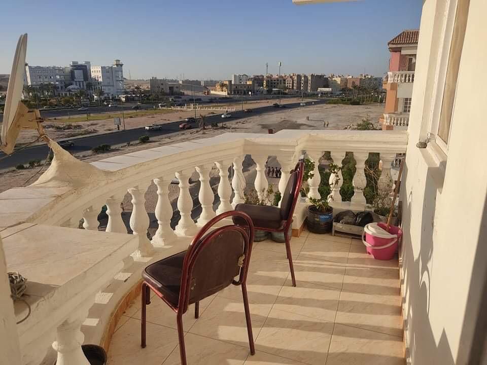 Квартира в Хургаде, Египет, 80 м2 - фото 1
