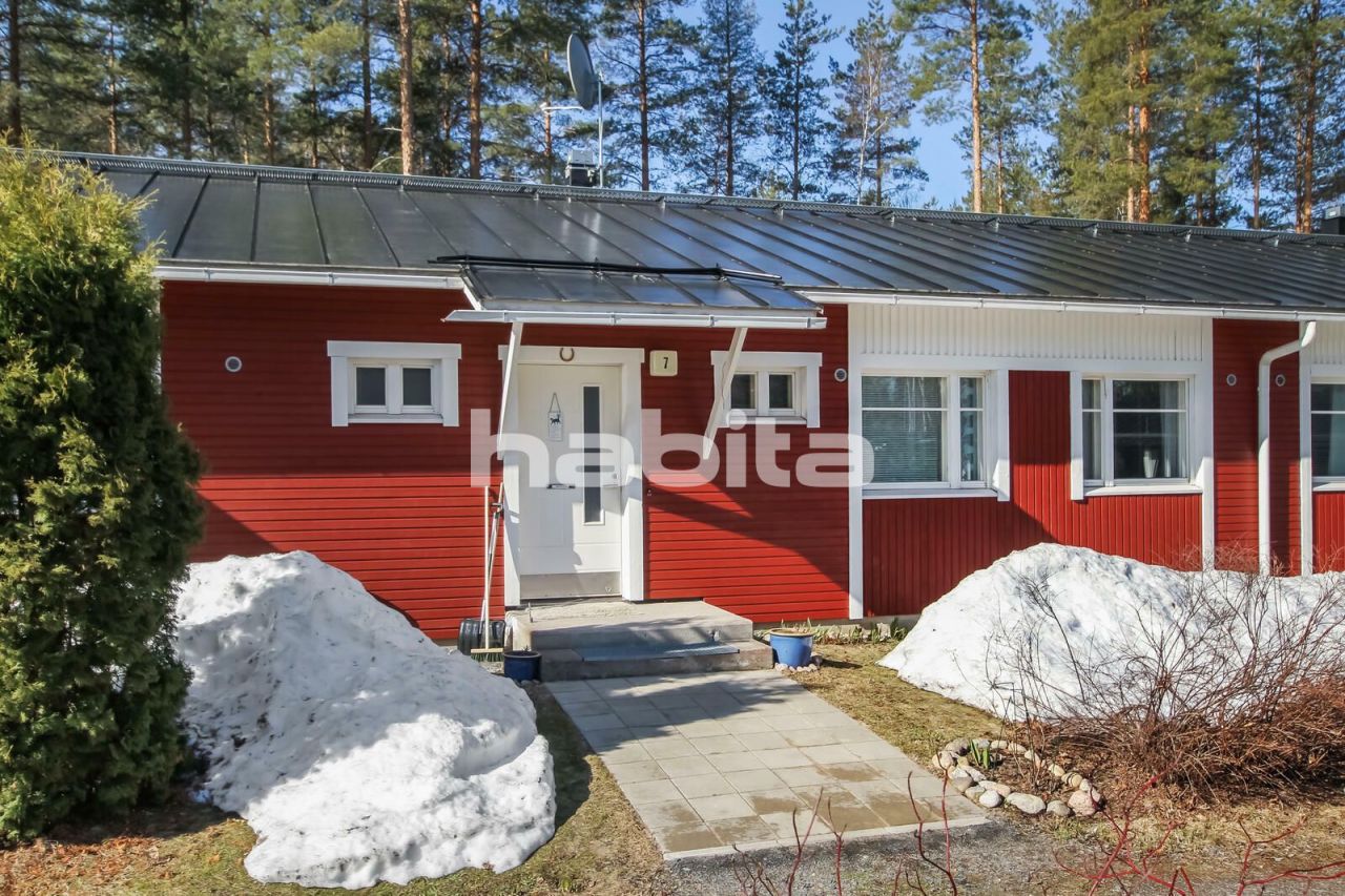 Квартира в Тайпалсаари, Финляндия, 85.5 м2 - фото 1