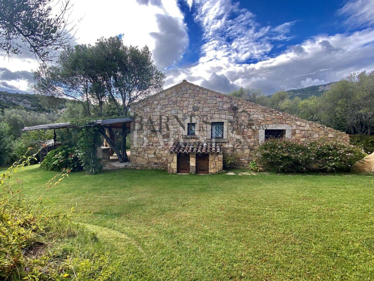 Дом в Ольбии, Италия, 150 м2 - фото 1