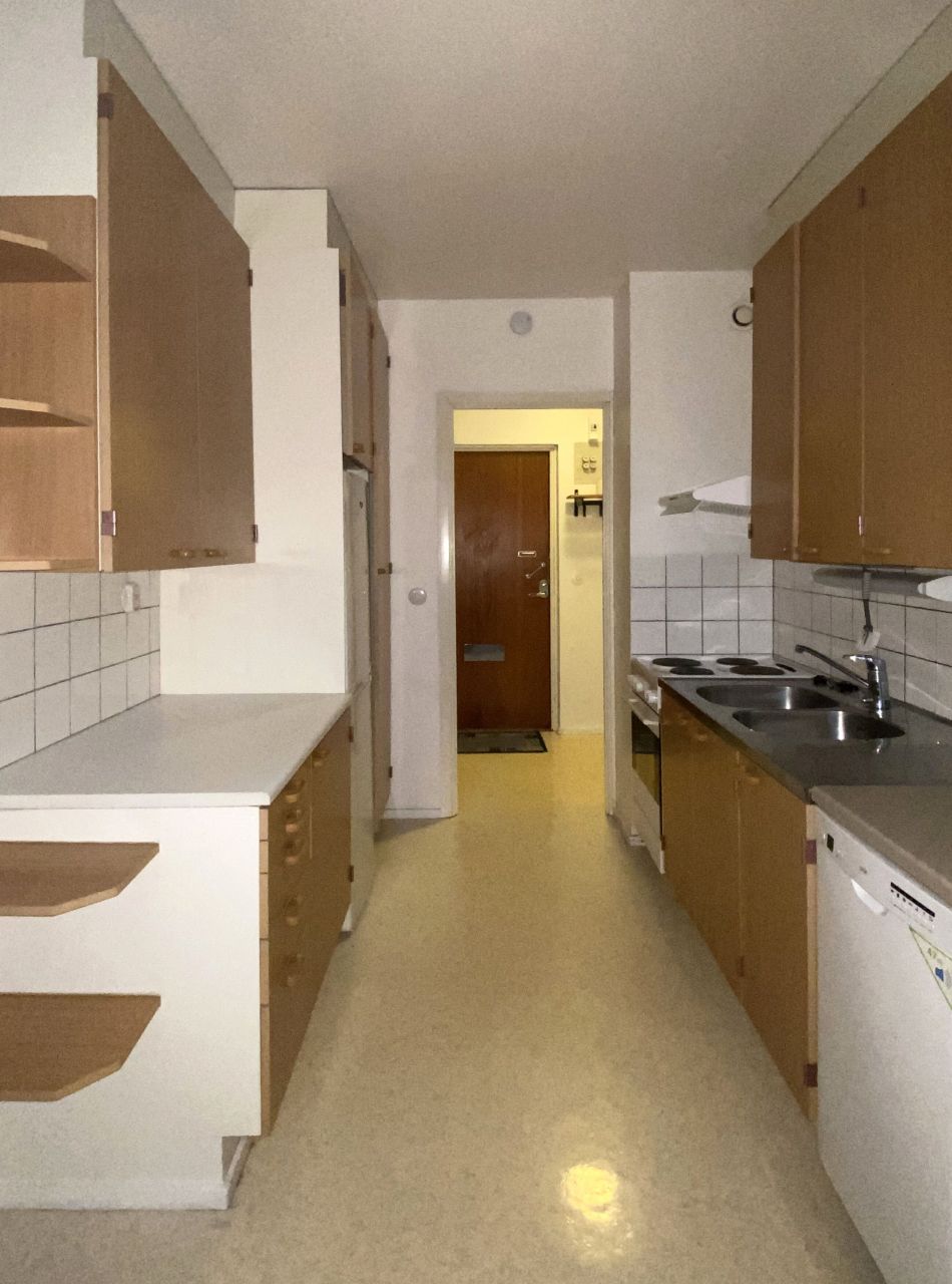 Квартира в Варкаусе, Финляндия, 50.5 м² - фото 5